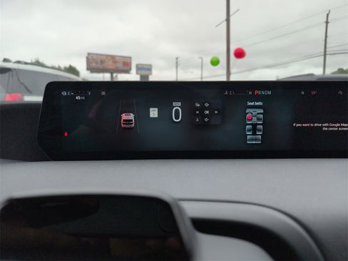 New 2025 Ford Expedition Active image 22