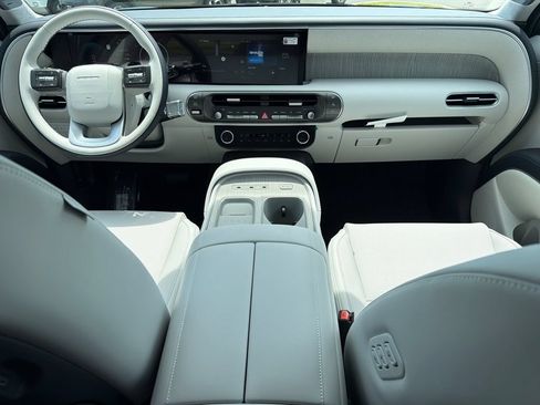New 2026 Hyundai Palisade Calligraphy AWD/4WD image 24