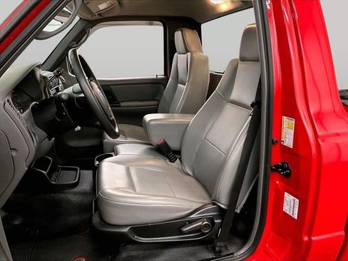 Used 2008 Ford Ranger XL RWD image 25