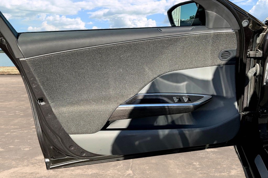 Used 2024 Lucid Air Pure RWD image 21