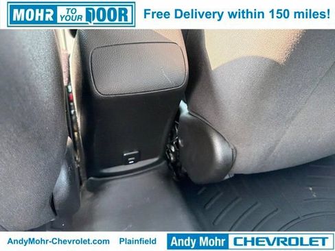 Used 2017 Chevrolet Cruze LT FWD image 30
