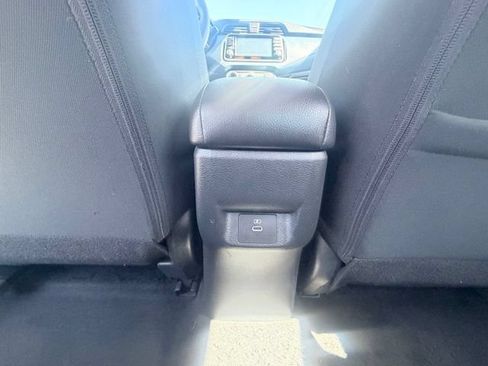 Used 2024 Nissan Versa SV FWD image 24