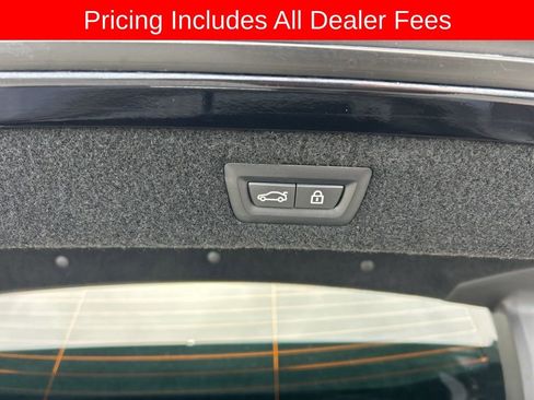 Used 2023 BMW M850i Gran Coupe xDrive AWD/4WD image 16