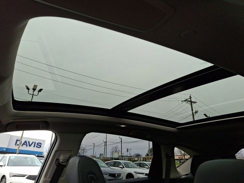 Certified 2025 Acura RDX Technology Package image 14