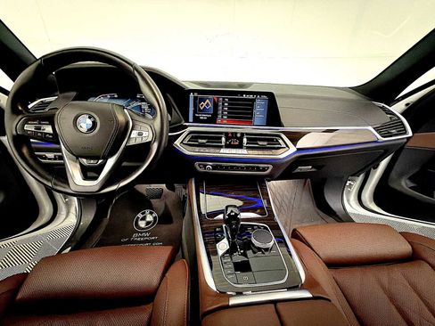 Certified 2023 BMW X5 xDrive40i w/ Premium Package image 14