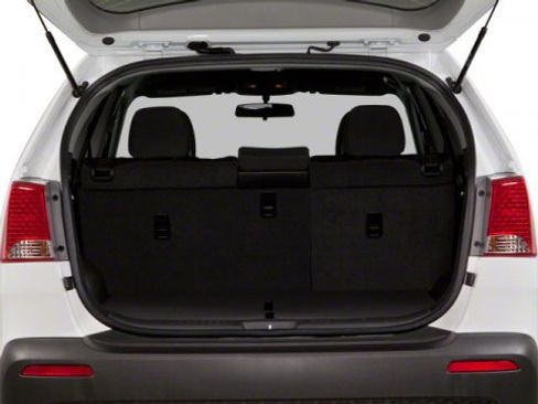 Used 2012 Kia Sorento LX w/ V6 Convenience Pkg image 15