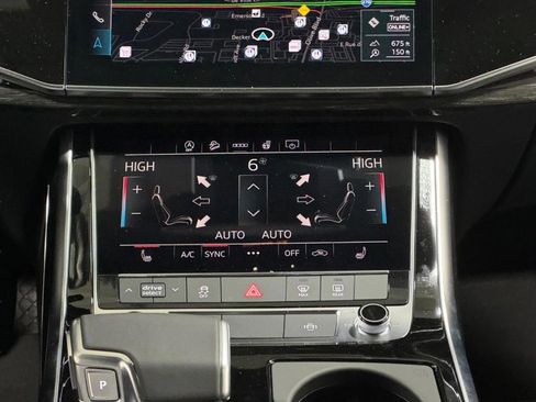 New 2026 Audi Q7 2.0T Premium image 16