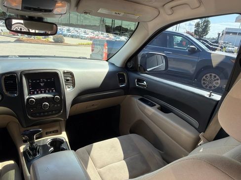 Used 2019 Dodge Durango GT RWD image 29