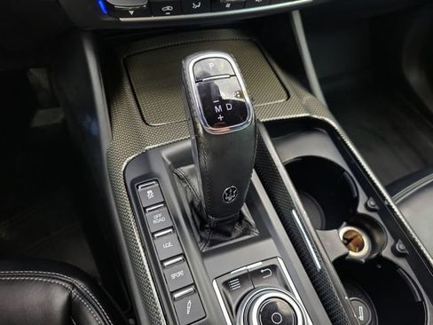 Used 2019 Maserati Levante AWD/4WD image 31