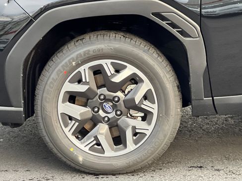 New 2026 Subaru Forester Premium image 25