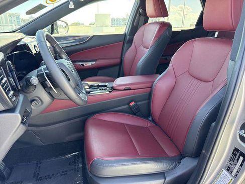 Certified 2024 Lexus NX 250 FWD image 11