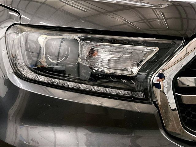 Certified 2019 Ford Ranger Lariat w/ Equipment Group 501A Mid AWD/4WD image 27