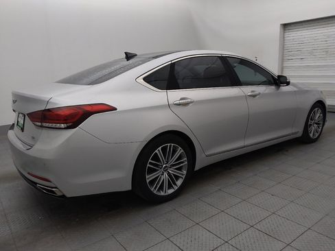 Used 2018 Genesis G80 3.8 w/ Option Group 02 image 10