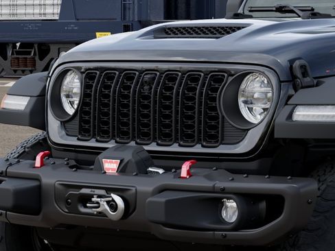 New 2026 Jeep Wrangler Unlimited Rubicon w/ Xtreme 35 Tire Package AWD/4WD image 20