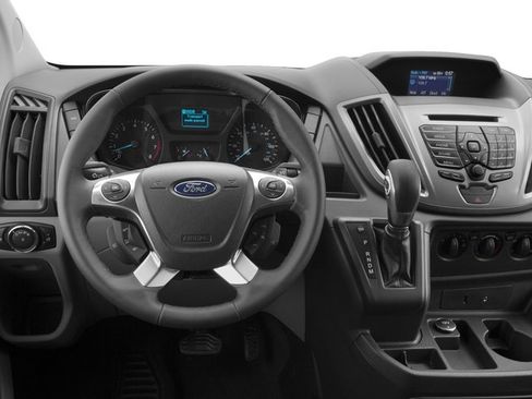 Used 2016 Ford Transit 350 XLT RWD image 6