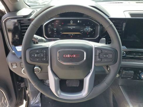 New 2026 GMC Sierra 1500 SLT w/ SLT Premium Plus Package AWD/4WD image 23