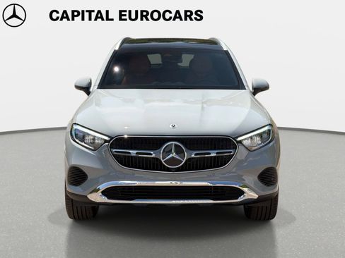 New 2026 Mercedes-Benz GLC 300 image 2