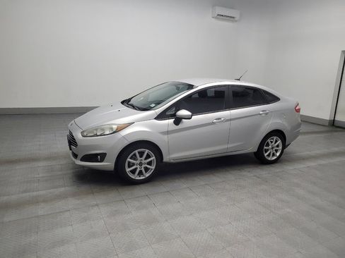 Used 2019 Ford Fiesta SE w/ Equipment Group 201A image 2