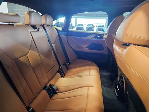 Certified 2023 BMW i4 eDrive35 w/ Premium Package RWD image 32