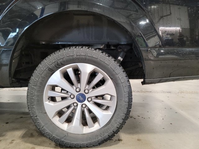 Used 2017 Ford F150 XL w/ Equipment Group 101A Mid AWD/4WD image 13