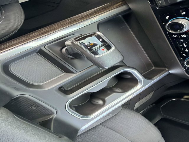 Certified 2022 Chevrolet Silverado 1500 LT w/ Protection Package AWD/4WD image 41