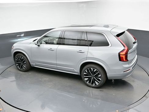 New 2026 Volvo XC90 B6 Plus w/ Protection Package Premier image 48