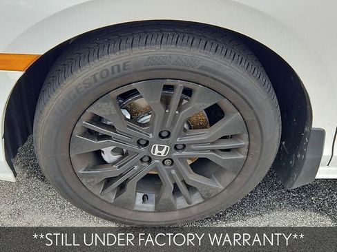 Certified 2026 Honda Odyssey Sport-L image 13