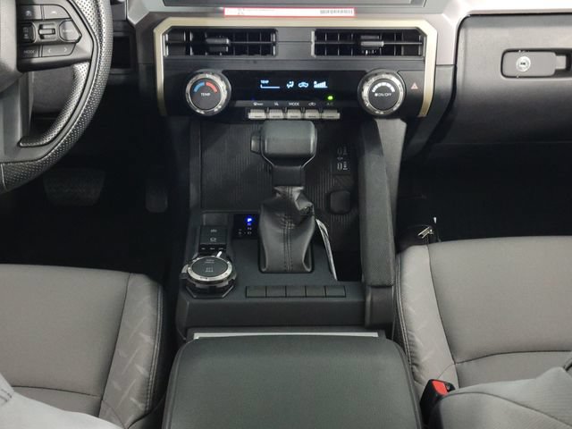 Used 2026 Toyota Tacoma SR5 AWD/4WD image 19