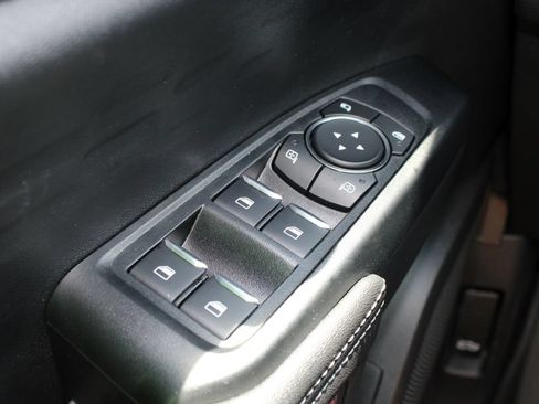 Used 2025 Ford Ranger XLT w/ FX4 Off-Road Package AWD/4WD image 12