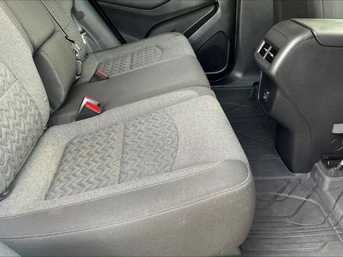 Used 2023 Chevrolet Equinox LT w/ LPO, Floor Liner Package image 18