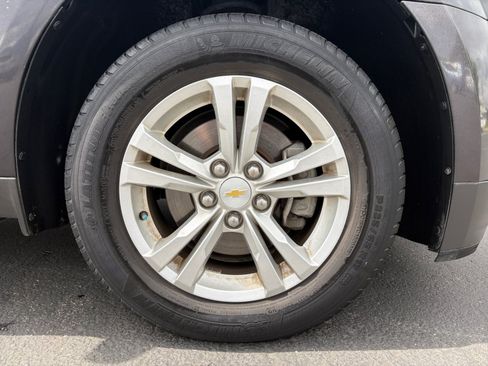 Used 2015 Chevrolet Equinox LT FWD image 30