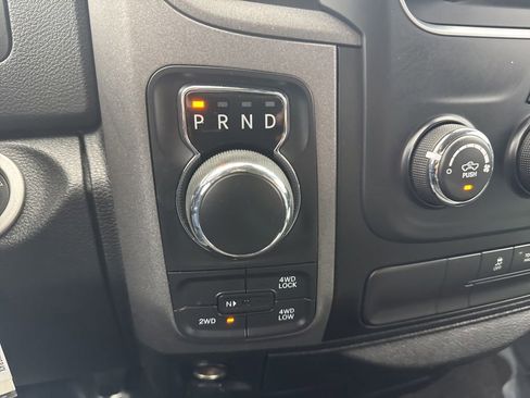 Used 2017 RAM 1500 ST w/ SXT Appearance Group AWD/4WD image 20