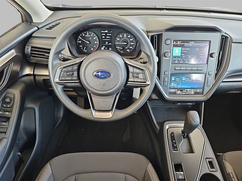 New 2025 Subaru Impreza 2.0i image 16