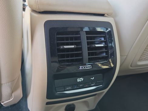 Used 2019 BMW X3 sDrive30i RWD image 13