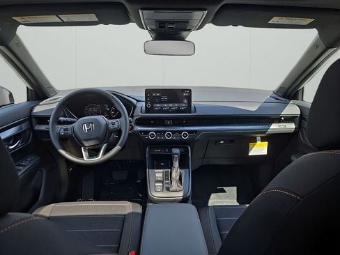 New 2026 Honda CR-V Sport image 22