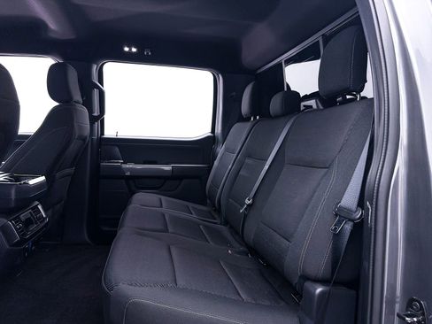 Used 2022 Ford F150 XLT w/ Equipment Group 302A High AWD/4WD image 40
