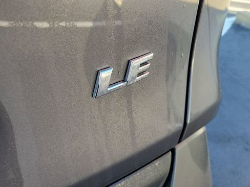 Used 2023 Toyota RAV4 LE image 7