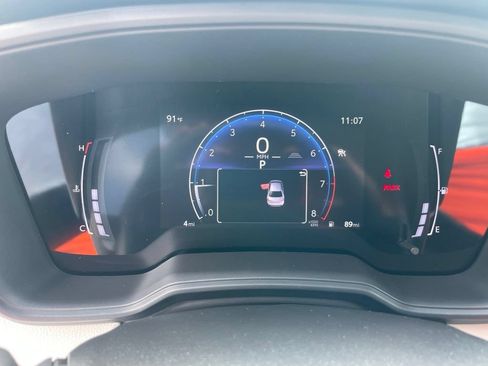 New 2026 Toyota Corolla LE FWD image 25