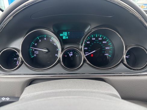 Used 2013 Buick Enclave Premium w/ Trailering Provision Package image 10