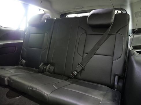 Used 2020 GMC Yukon XL SLT AWD/4WD image 23