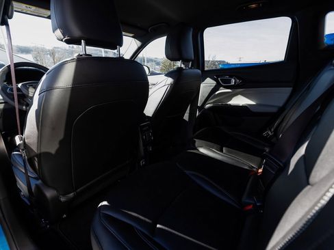 Used 2026 Jeep Compass Limited image 30