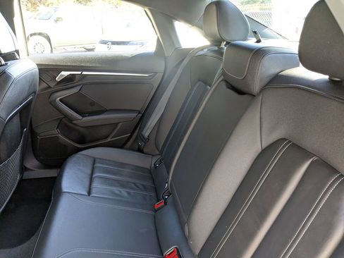 Used 2024 Audi A3 2.0T Premium image 24