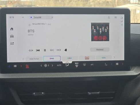 New 2026 Ford Explorer Tremor w/ Tremor Convenience Package AWD/4WD image 14