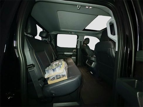 New 2026 Ford F250 Lariat w/ Lariat Premium Package image 30