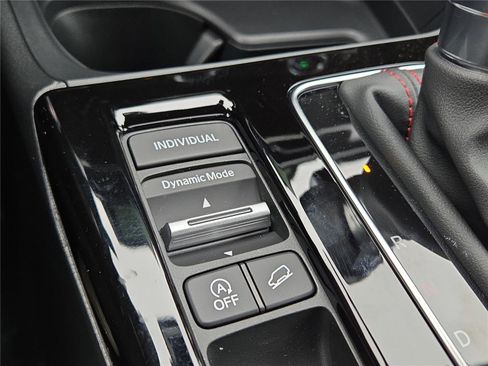 New 2025 Acura ADX A-Spec image 11