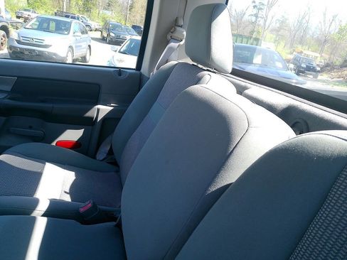 Used 2007 Dodge Ram 1500 Truck SLT w/ Trailer Tow Group AWD/4WD image 38