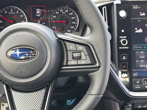 New 2026 Subaru WRX Premium w/ WRX Essentials Package AWD/4WD image 14