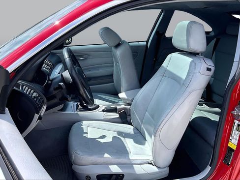 Used 2009 BMW 128i Coupe RWD image 7