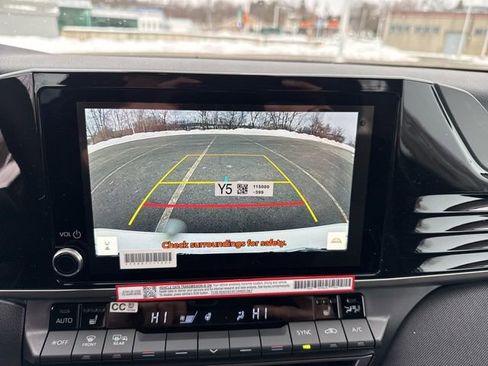 New 2026 Toyota Camry LE image 21