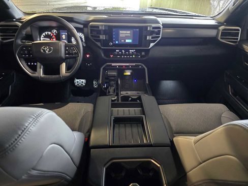 Used 2025 Toyota Tundra SR5 image 21
